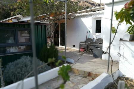 Finca De Mogan - Wolfgang Und Esther Herbart, Mogán