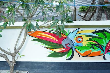 Best for Solo Traveler: Avaiaa, Varkala