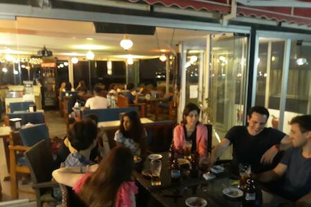 Best for Solo Traveler: Big Apple Hostel & Hotel, Istanbul Best for Solo Traveler: Big Apple Hostel & Hotel, Istanbul