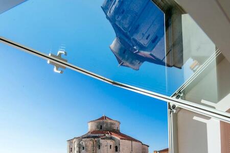 Boutique Hostel Forum, Zadar