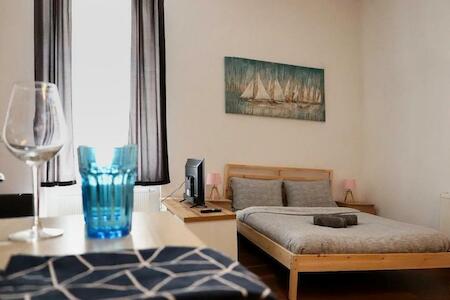 Hostel Temza, Zagreb