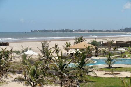 Ocean Beach Resort & Spa
