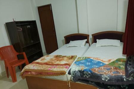 Rama Guest House