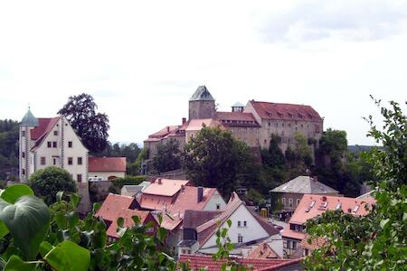 Herberge Burg