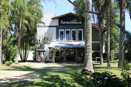 Foresthouse