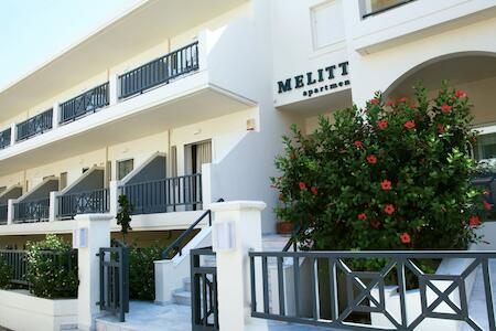Melitti Hotel & Apartments