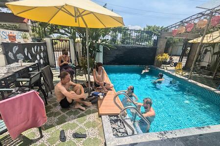 Nalani Homestay & Hostel, Hoi An Nalani Homestay & Hostel, Hoi An