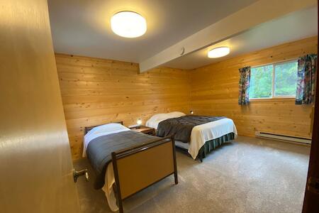 Holo Holo In, Volcano Holo Holo In, Volcano