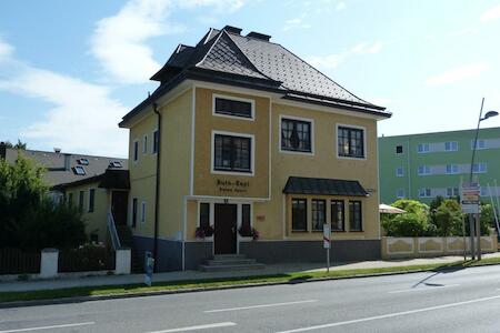 Cityhostel Wieselburg, Wieselburg