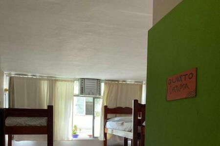 Hostel New Ipanema