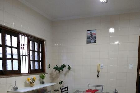 Casa Beatles Hostel, Bauru