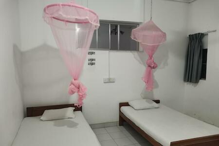 Best Party Hostel: Feel Like Home, Anuradhapura