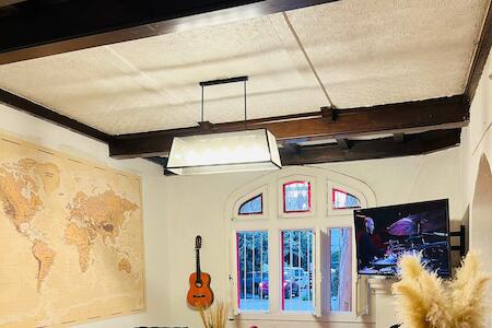 Best Party Hostel: Enjoy Hostel, Santiago