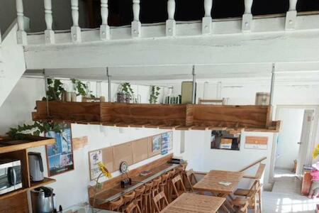 Best Party Hostel: Atatau Hostel, La Paz