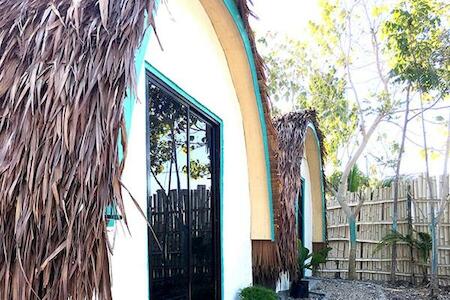 Best for Female Solo Traveler: Love Shack Hostel & Cafe, Siquijor