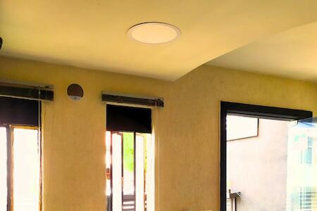 M.e.c. Office Hostel, Niterói