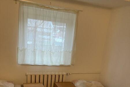 Vándor Szállás, Ödenburg