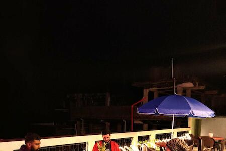 Best for Solo Traveler: Hidden Monkey Stays, Darjeeling