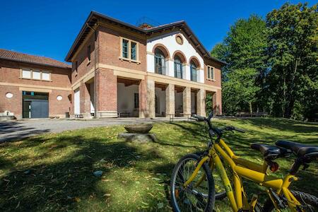Best for Solo Traveler: Ostello Costa Alta, Monza