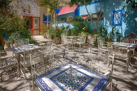Best for Solo Traveler: Port Inn, Haifa