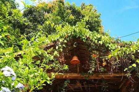 Tinto Hostel, Barichara