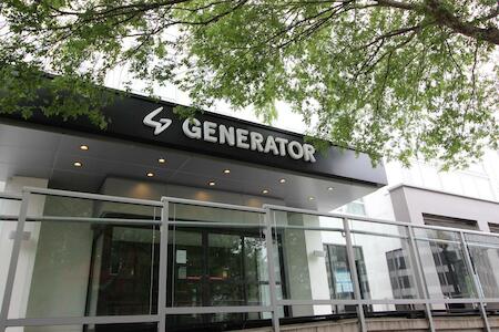 Generator Hotel Washington DC