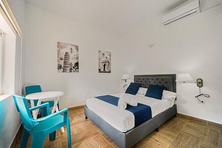 Hostal Palo Alto, San Andrés Hostal Palo Alto, San Andrés