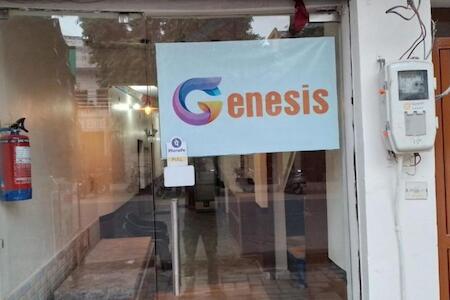Genesis Homestay