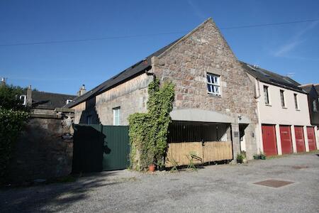 Ballater Hostel, Ballater