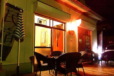 Mejor Hostal de Fiesta: Aoshima Guesthouse Hooju, Miyazaki Mejor Hostal de Fiesta: Aoshima Guesthouse Hooju, Miyazaki