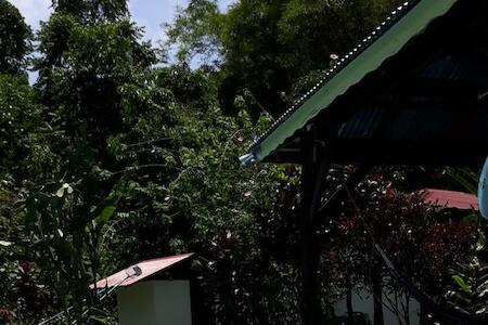 Cabinas Nirvana, Puerto Limón Cabinas Nirvana, Puerto Limón