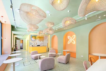 Boavista 83 Hostel, Lisbon Boavista 83 Hostel, Lisbon