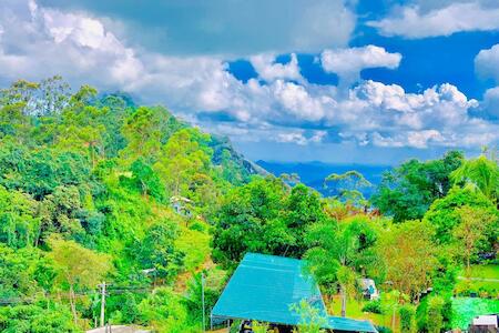 Ella Cityzing Hostel, Ella Ella Cityzing Hostel, Ella