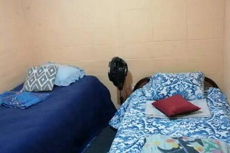 Kame-house Backpackers, Ayutuxtepeque