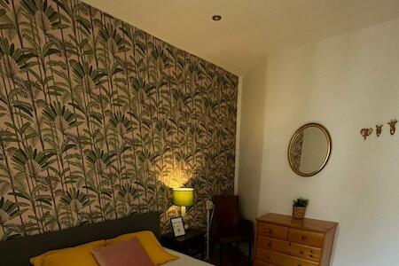 Hostel Barbarossa, Nijmegen