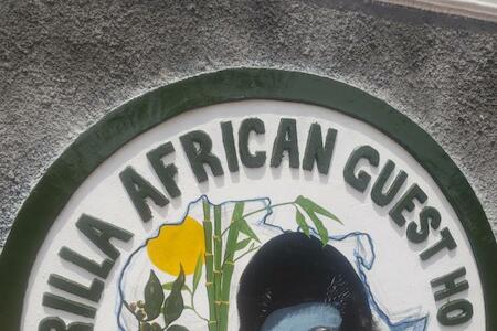 Gorilla African Guest House
