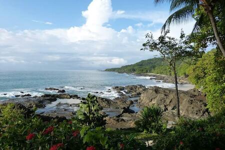 Best Party Hostel: Luminosa Montezuma Hostel, Montezuma