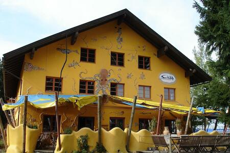 Schiff Bihlerdorf - Hostel, Bihlerdorf Schiff Bihlerdorf - Hostel, Bihlerdorf