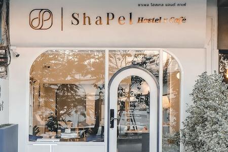 Shapel Hostel & Cafe