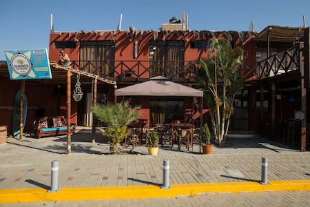 Hotel Sueños de Chicama
