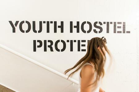 Youth Hostel Proteus