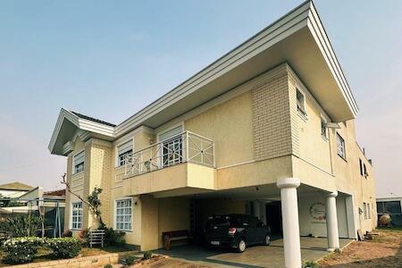 Guest House Botânico, Curitiba Guest House Botânico, Curitiba