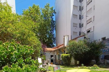 Hostel El Refugio, Mar del Plata