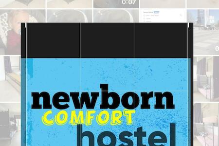 Newborn Comfort Hostel