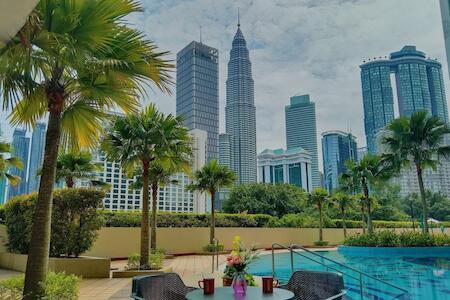Hostel Hub Kl, Kuala Lumpur