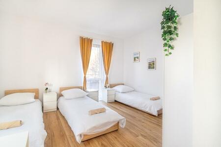 Hostel Pw Invest Home, Kędzierzyn-Koźle