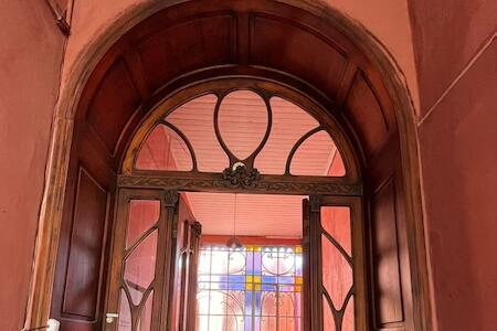 Urban Salta Hostel, Salta