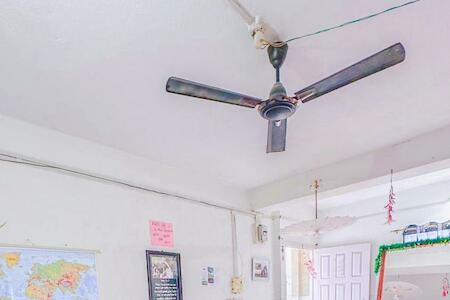 Backpackers Inn, dimapur