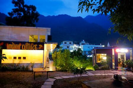 Indian Culture Hostel
