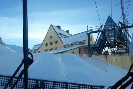 Mejor para Viajero Solo: Alberg Núria Xanascat, Queralbs Mejor para Viajero Solo: Alberg Núria Xanascat, Queralbs